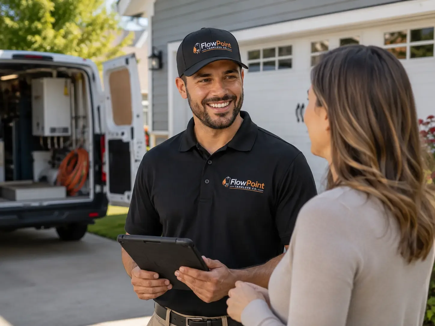 Tankless Water Heater Installation Hawk Point, MO FAQs